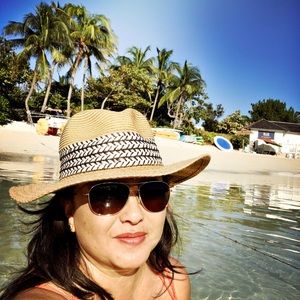 Meet your Posher, Nathalie